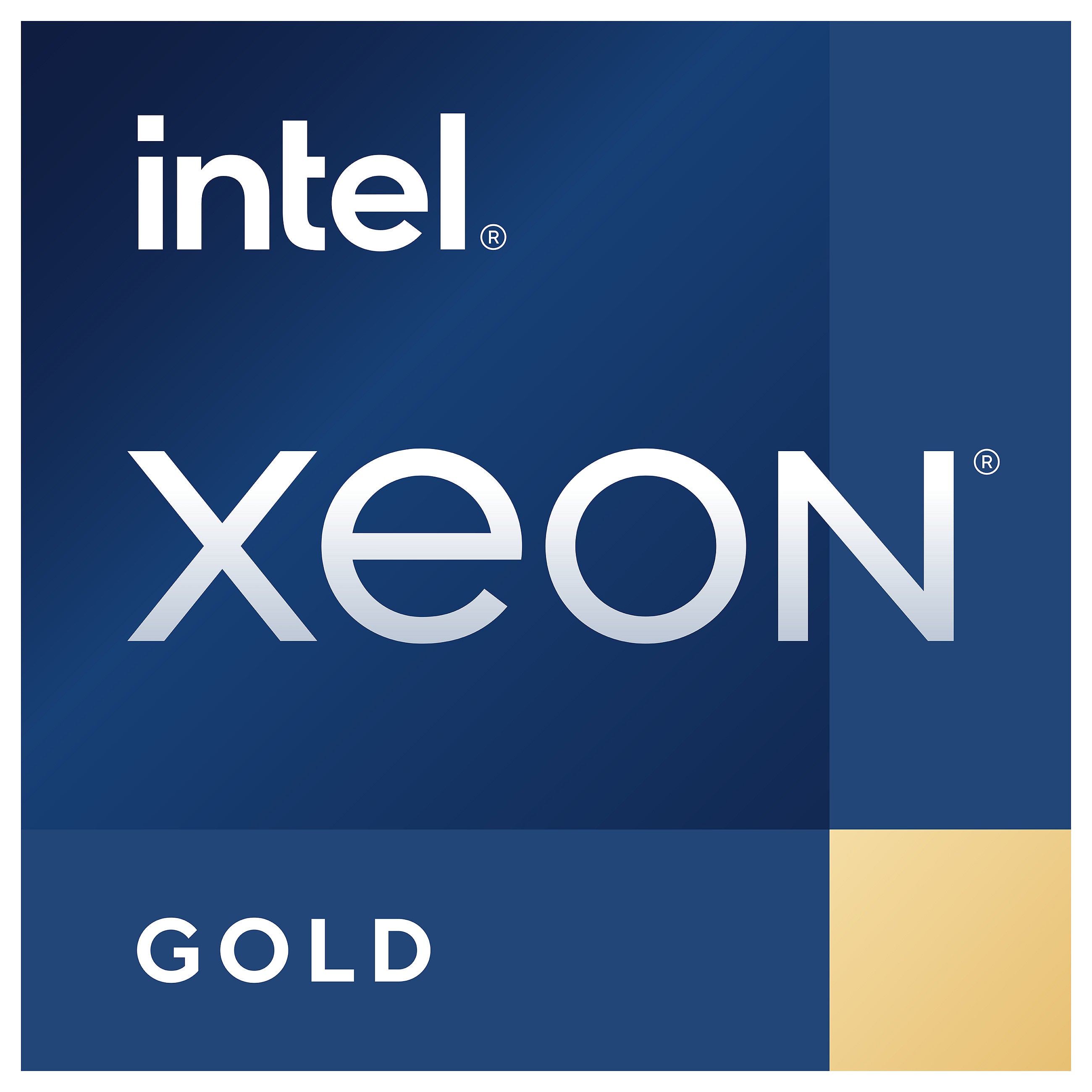 Intel S4189 XEON GOLD 5315Y TRAY 8x3,6 140W - Intel